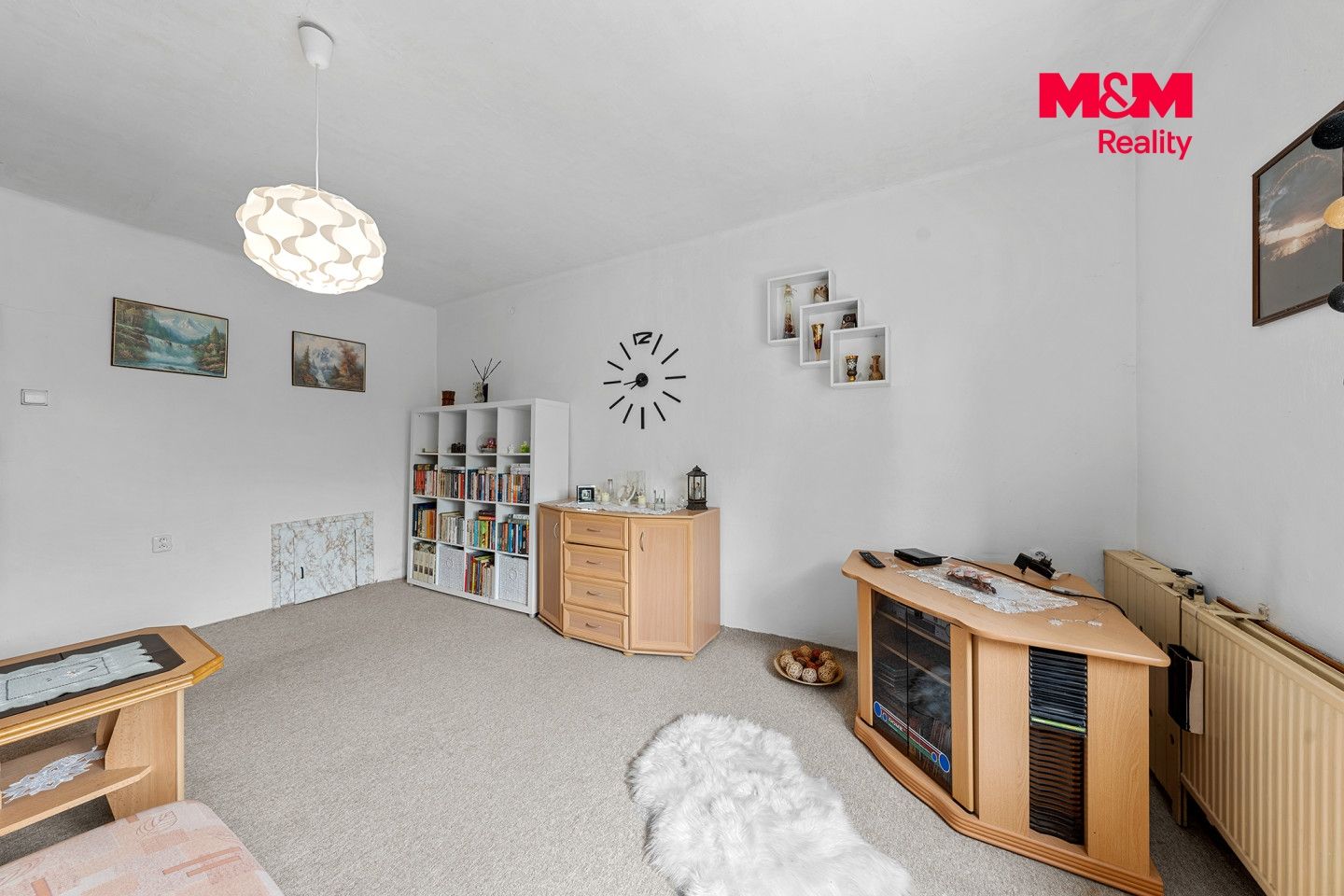Prodej, Rodinný dům, 107 m², Děčín, Kamenická, Děčín – náhled fotky 17