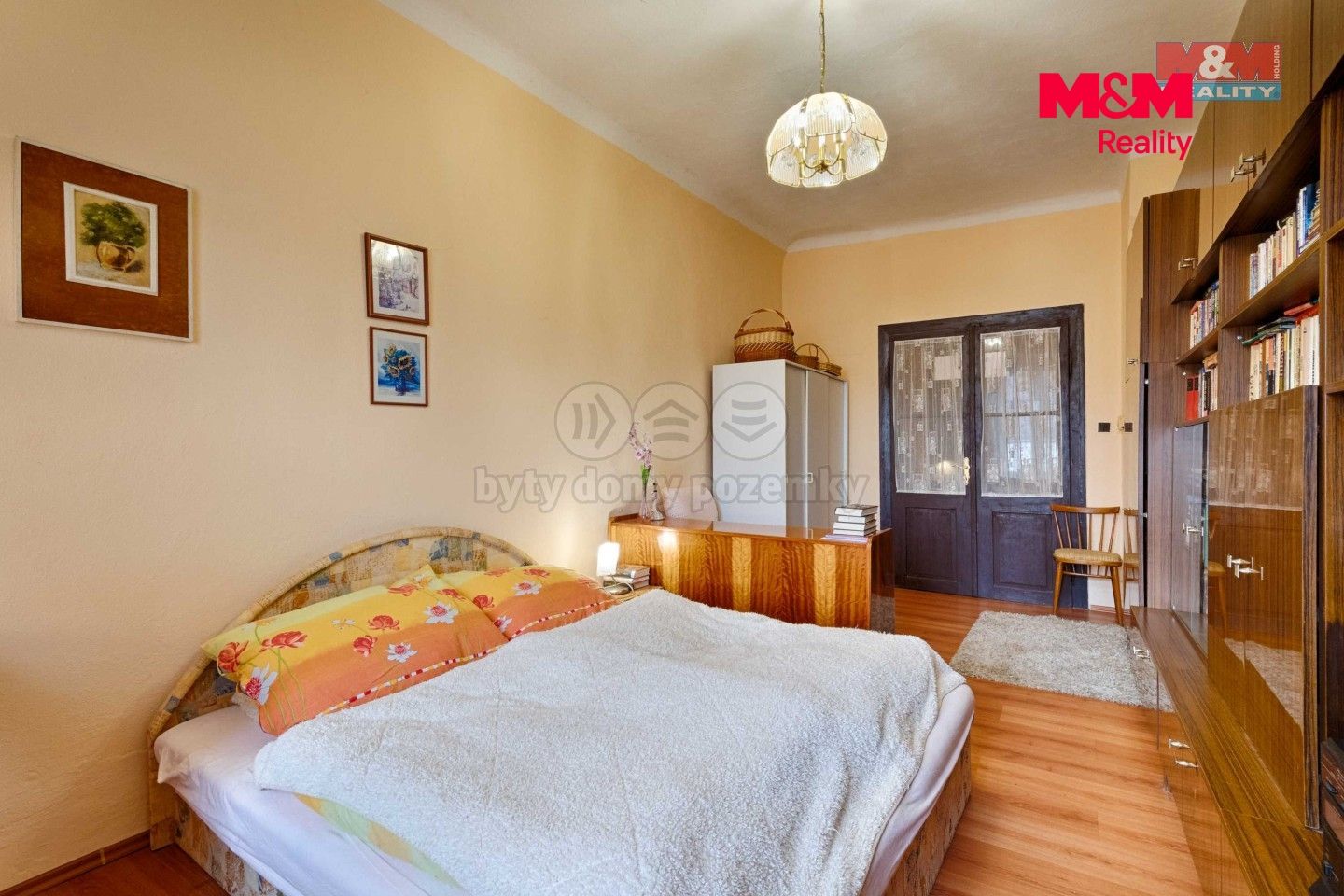 Prodej, Rodinný dům, 269 m², Pelhřimov, Palackého, Pelhřimov – náhled fotky 5