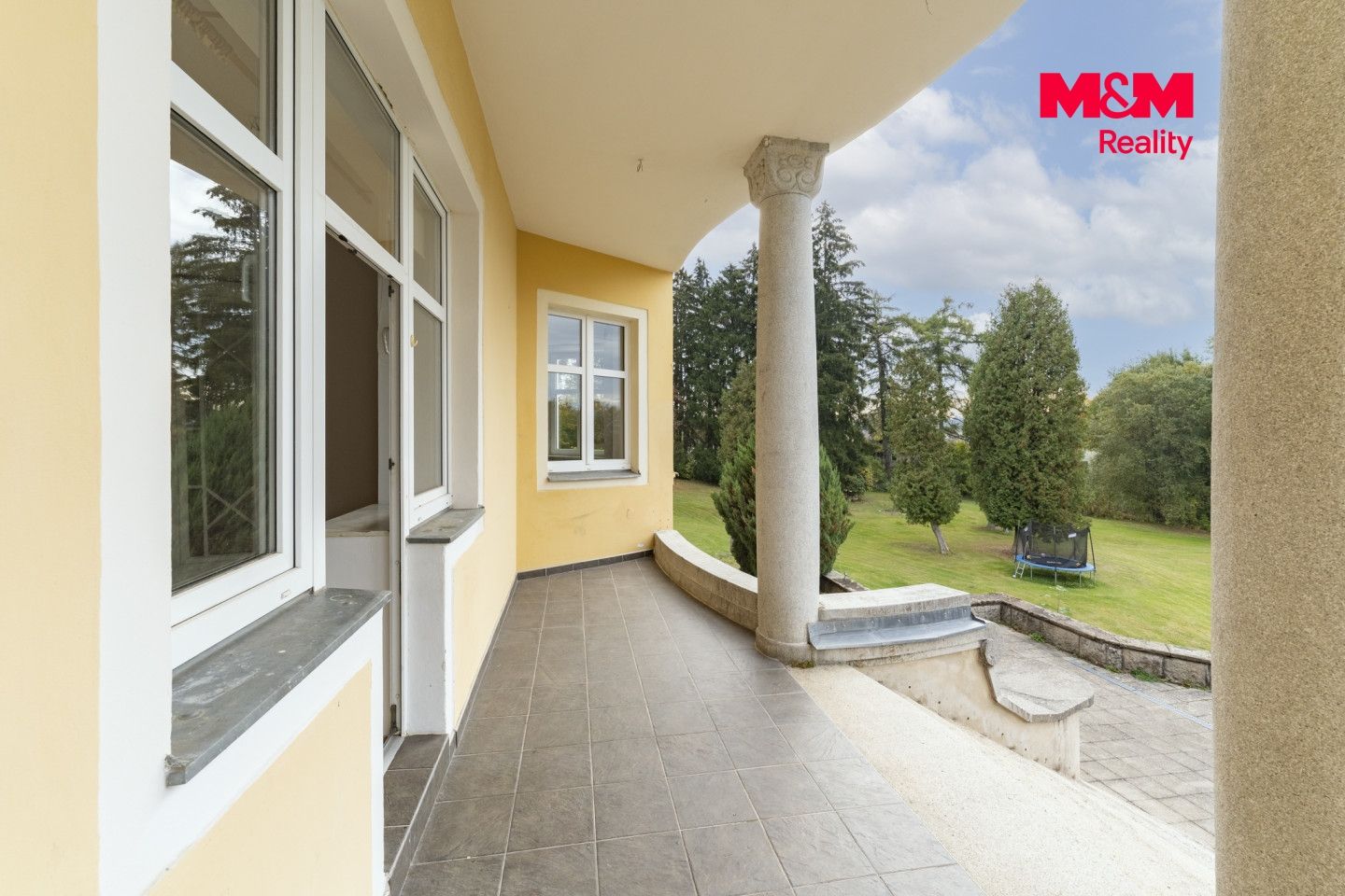 Pronájem, Byt 4+kk, 98 m², Aš, Chebská, Aš – náhled fotky 22