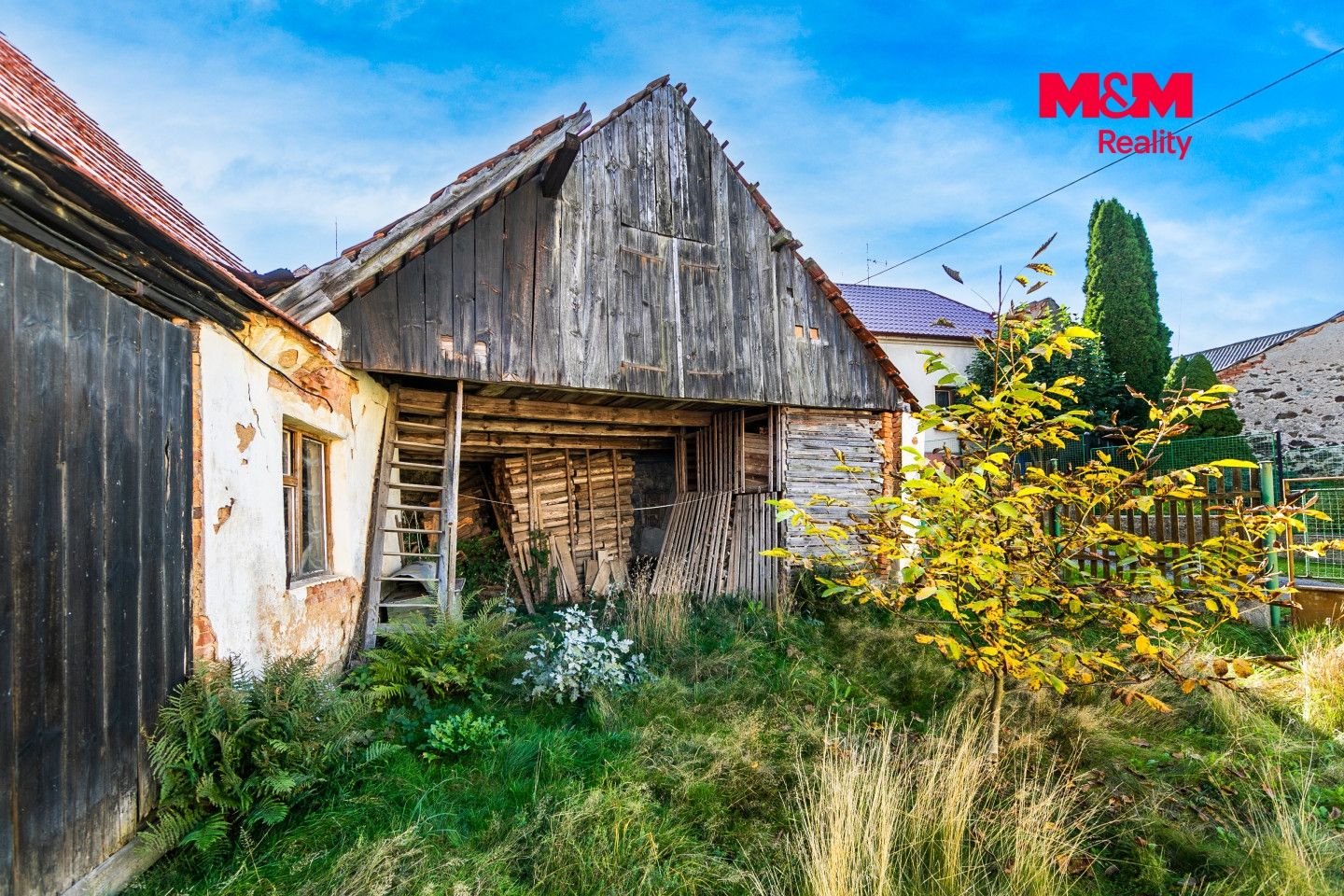 Prodej, Rodinný dům, 90 m², Kočín, Kočín – náhled fotky 24