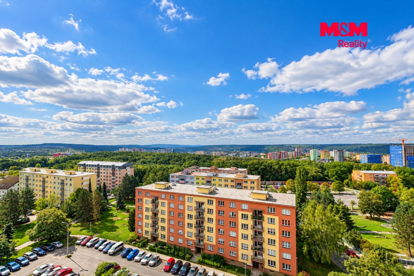 Prodej, Byt 2+kk, 44 m², Praha, Cílkova, Praha – náhled fotky 12