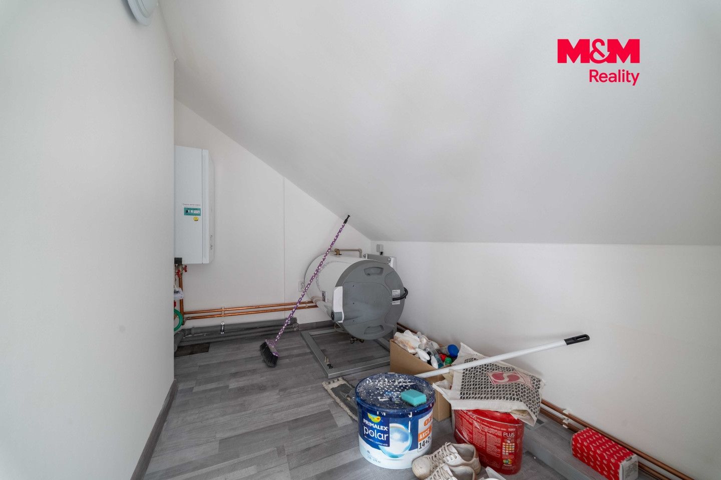 Prodej, Byt 2+kk, 77 m², Hořovice, Sklenářka, Hořovice – náhled fotky 20