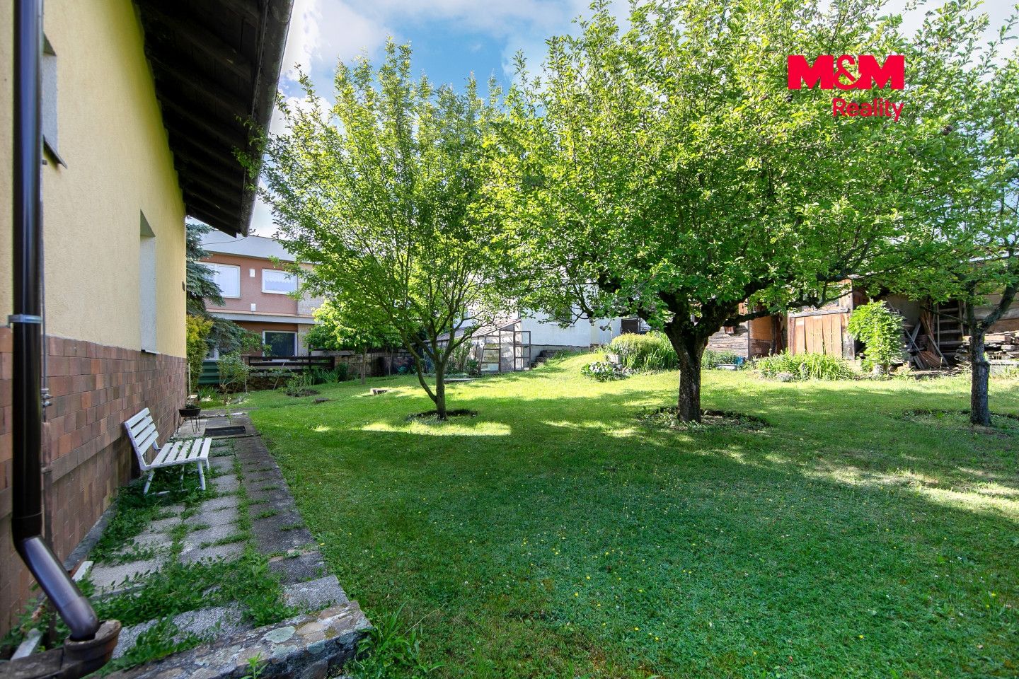 Prodej, Rodinný dům, 218 m², Starý Plzenec, Sudova, Starý Plzenec – náhled fotky 29