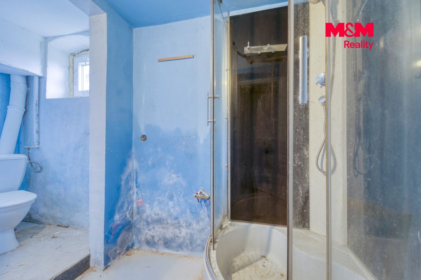 Prodej, Rodinný dům, 120 m², Nová Ves, Nová Ves – náhled fotky 14