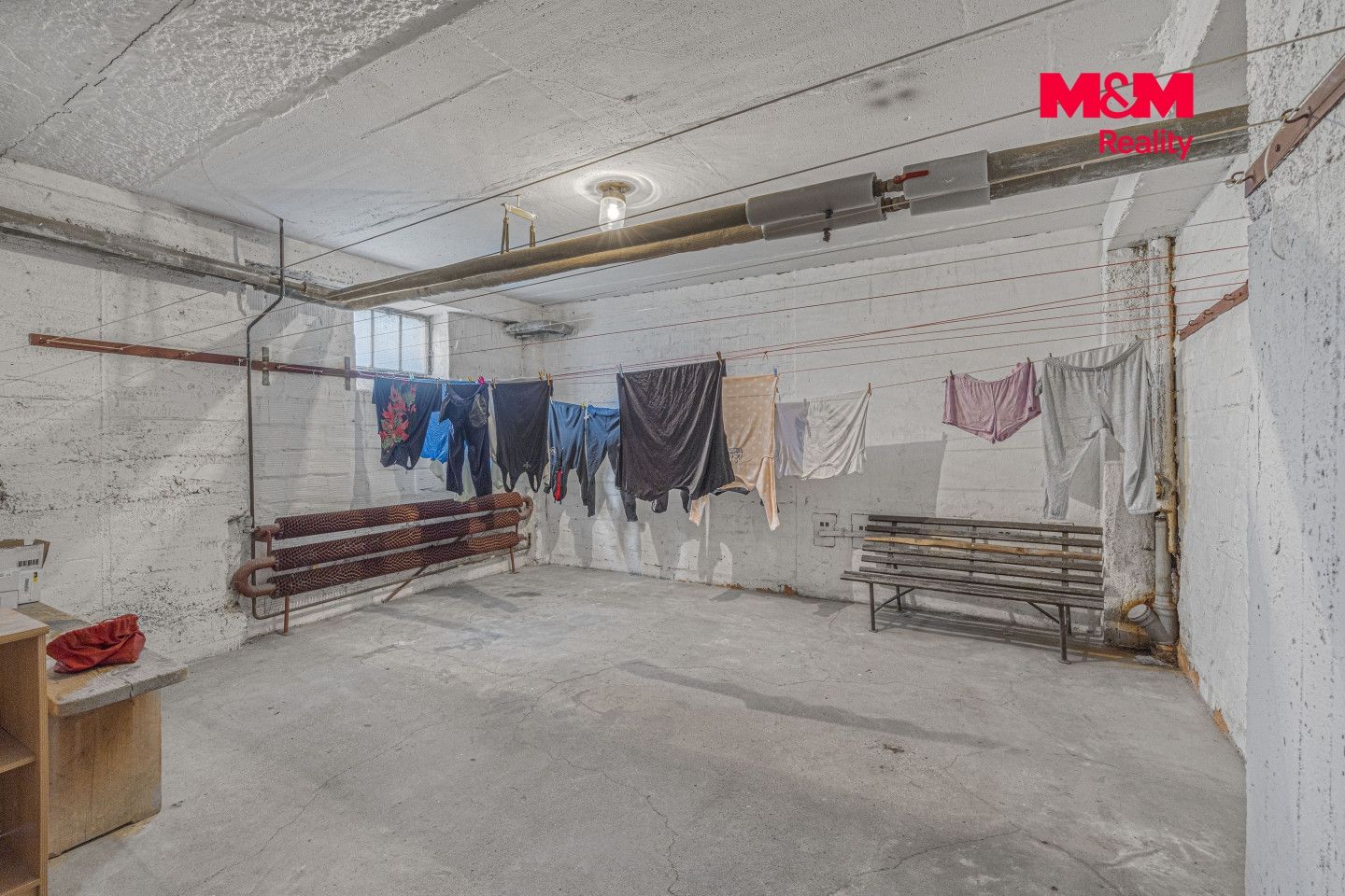 Prodej, Byt 2+kk, 52 m², Kralupy nad Vltavou, nám. Mládežníků, Kralupy nad Vltavou – náhled fotky 17