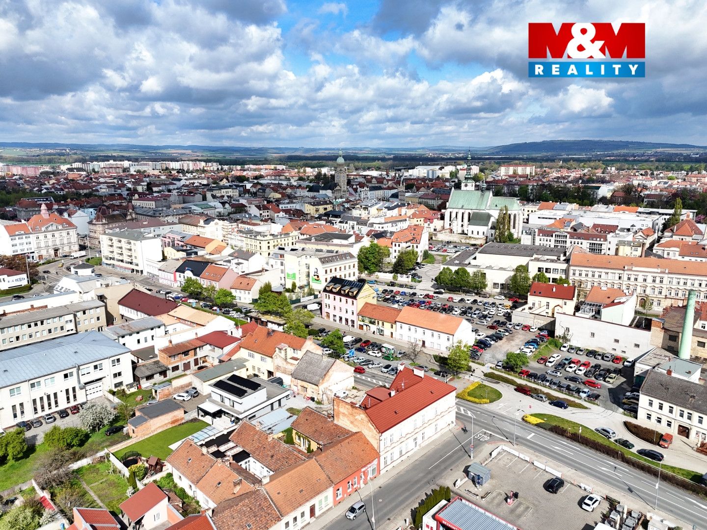 Prodej, Byt 3+kk, Prostějov