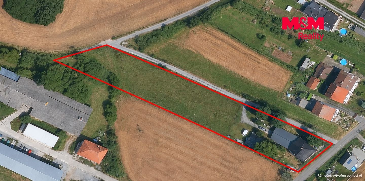 Prodej, Rodinný dům, 249 m², Chudčice, Chudčice – náhled fotky 5