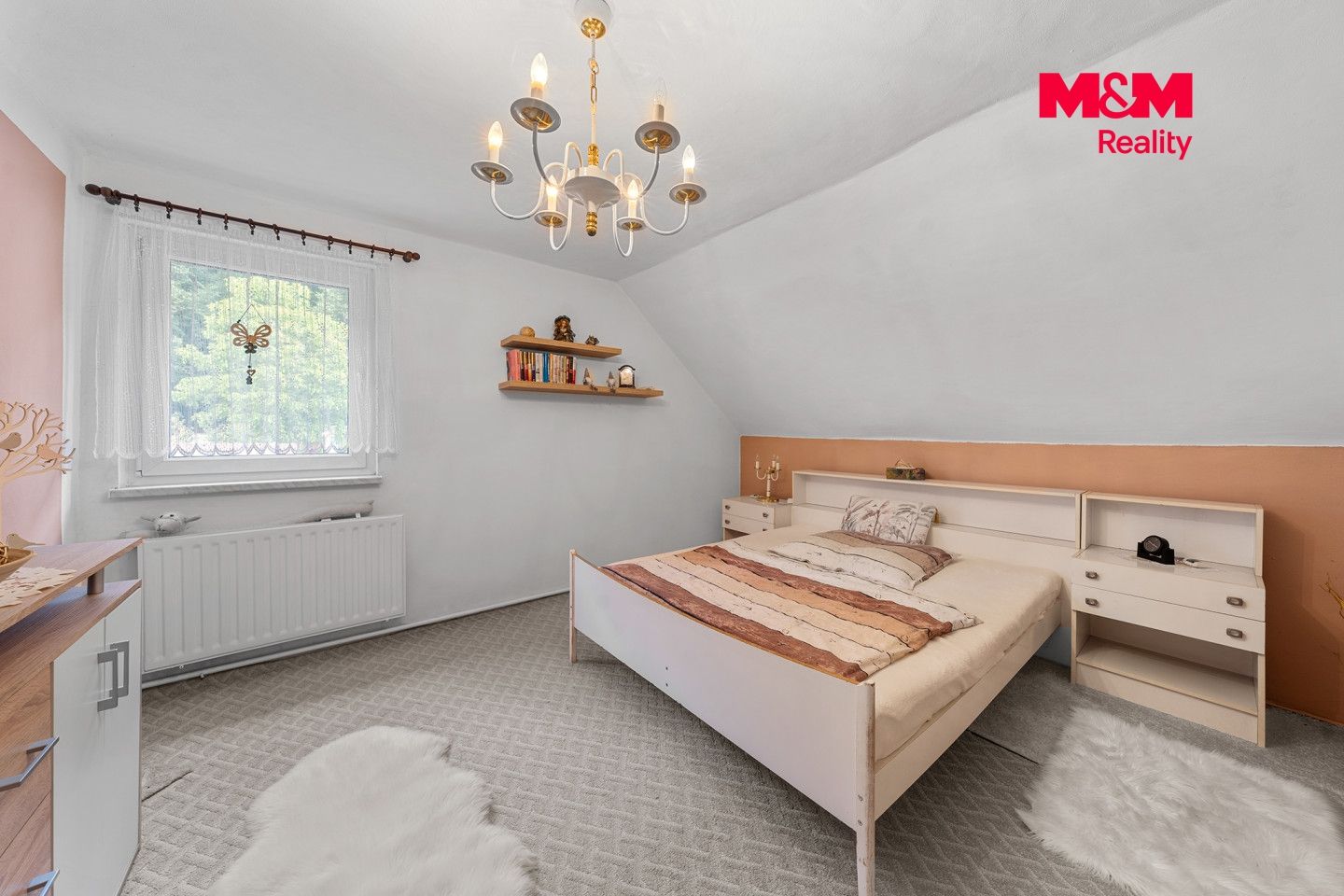 Prodej, Rodinný dům, 107 m², Děčín, Kamenická, Děčín – náhled fotky 7