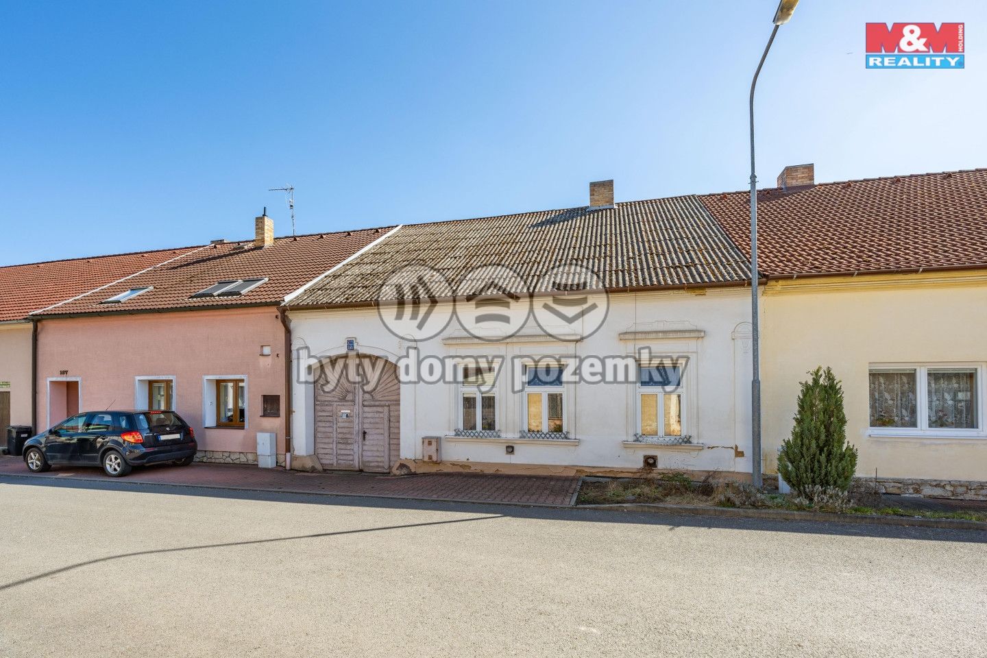 Prodej, Rodinný dům, Mýto