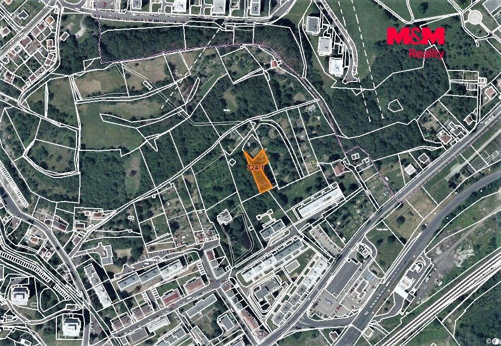 Prodej, Louka, Ústí nad Labem