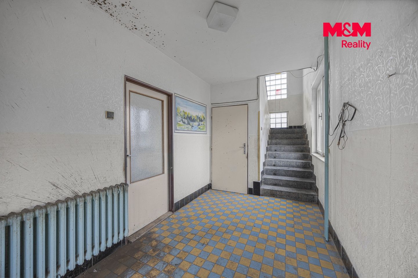 Prodej, Byt 5+1 a větší, 138 m², Klamoš, Klamoš – náhled fotky 17