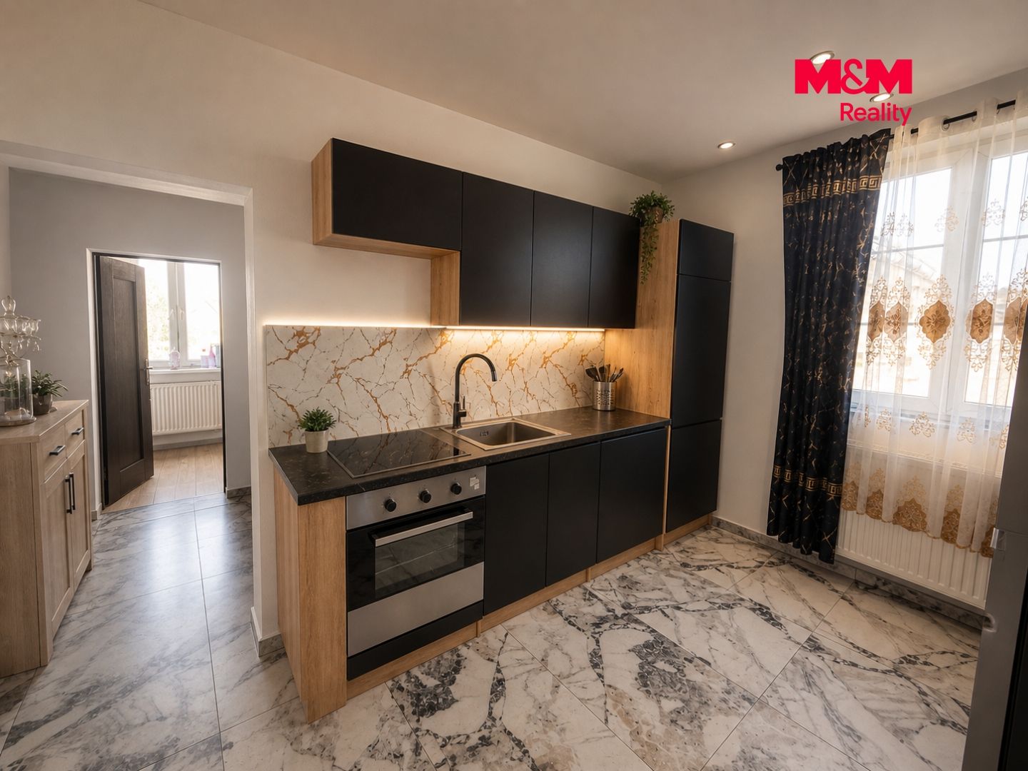 Prodej, Rodinný dům, 216 m², Vratimov, K Hájence, Vratimov – náhled fotky 2