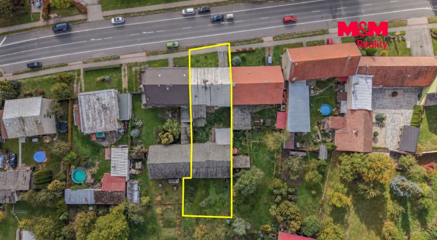Prodej, Rodinný dům, 100 m², Osek nad Bečvou, Osek nad Bečvou – náhled fotky 25