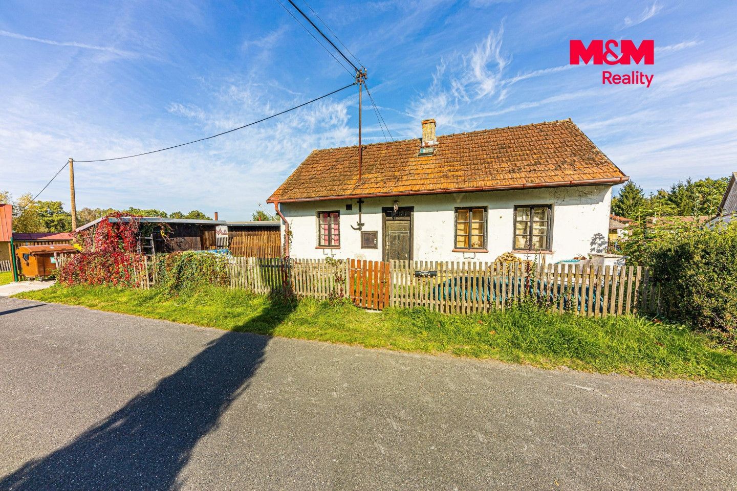 Prodej, Rodinný dům, 70 m², Petrovice I, Petrovice I – náhled fotky 10