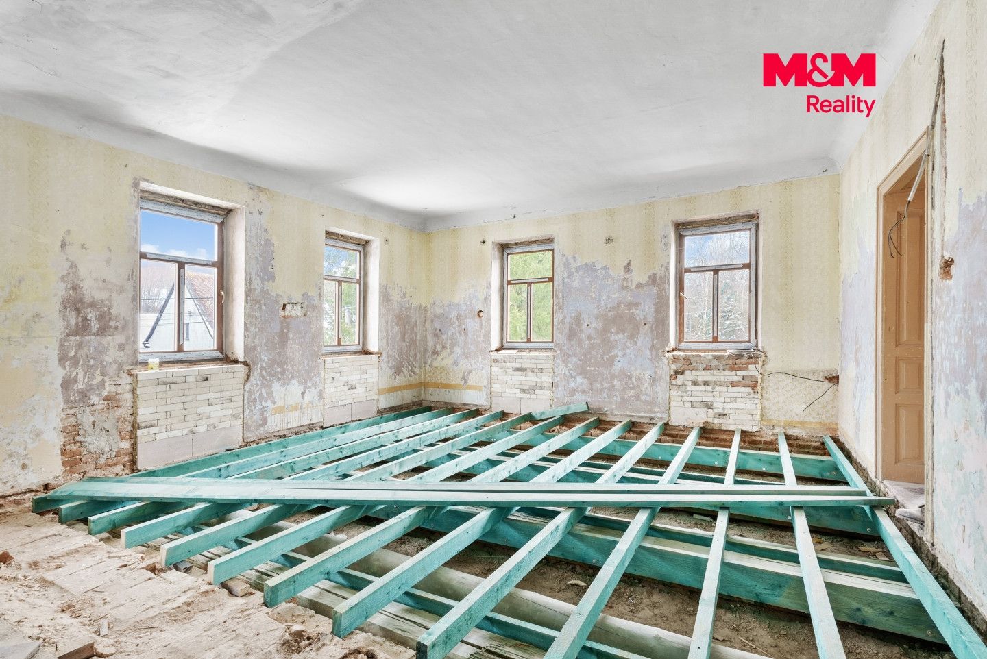 Prodej, Rodinný dům, 1028 m², Česká Kamenice, Česká Kamenice – náhled fotky 19