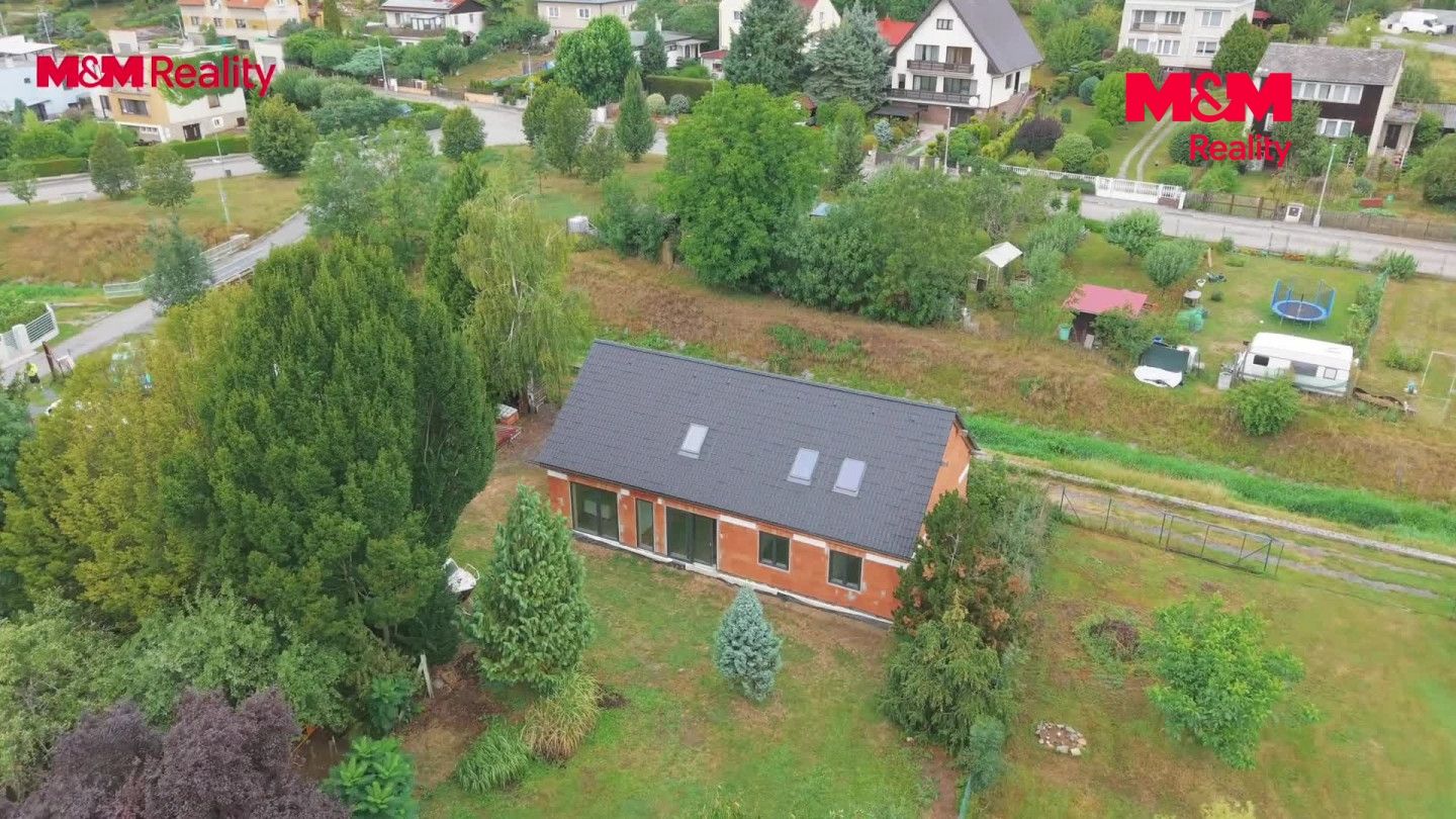 Prodej, Pozemek k bydlení, Žebrák