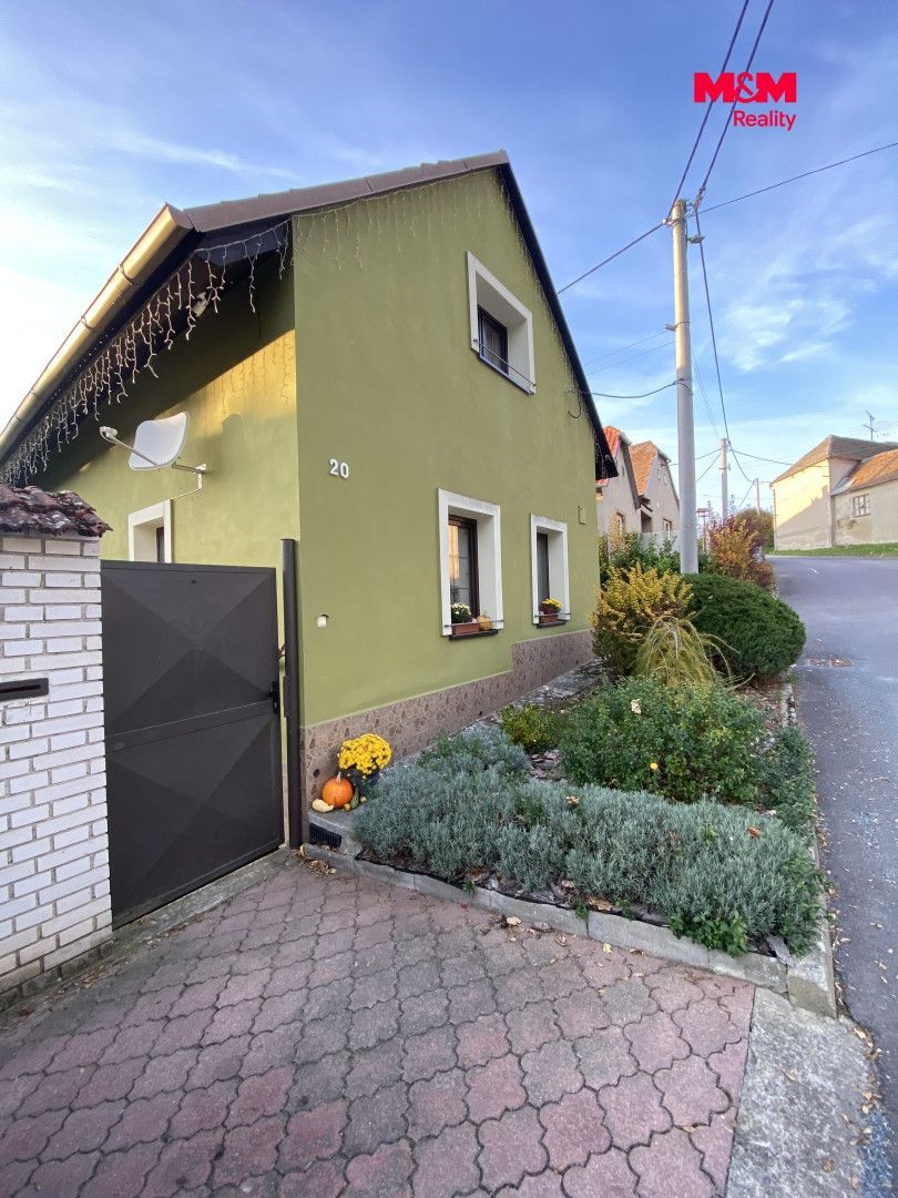 Prodej, Rodinný dům, 200 m², Radkovice u Budče, Radkovice u Budče – náhled fotky 2