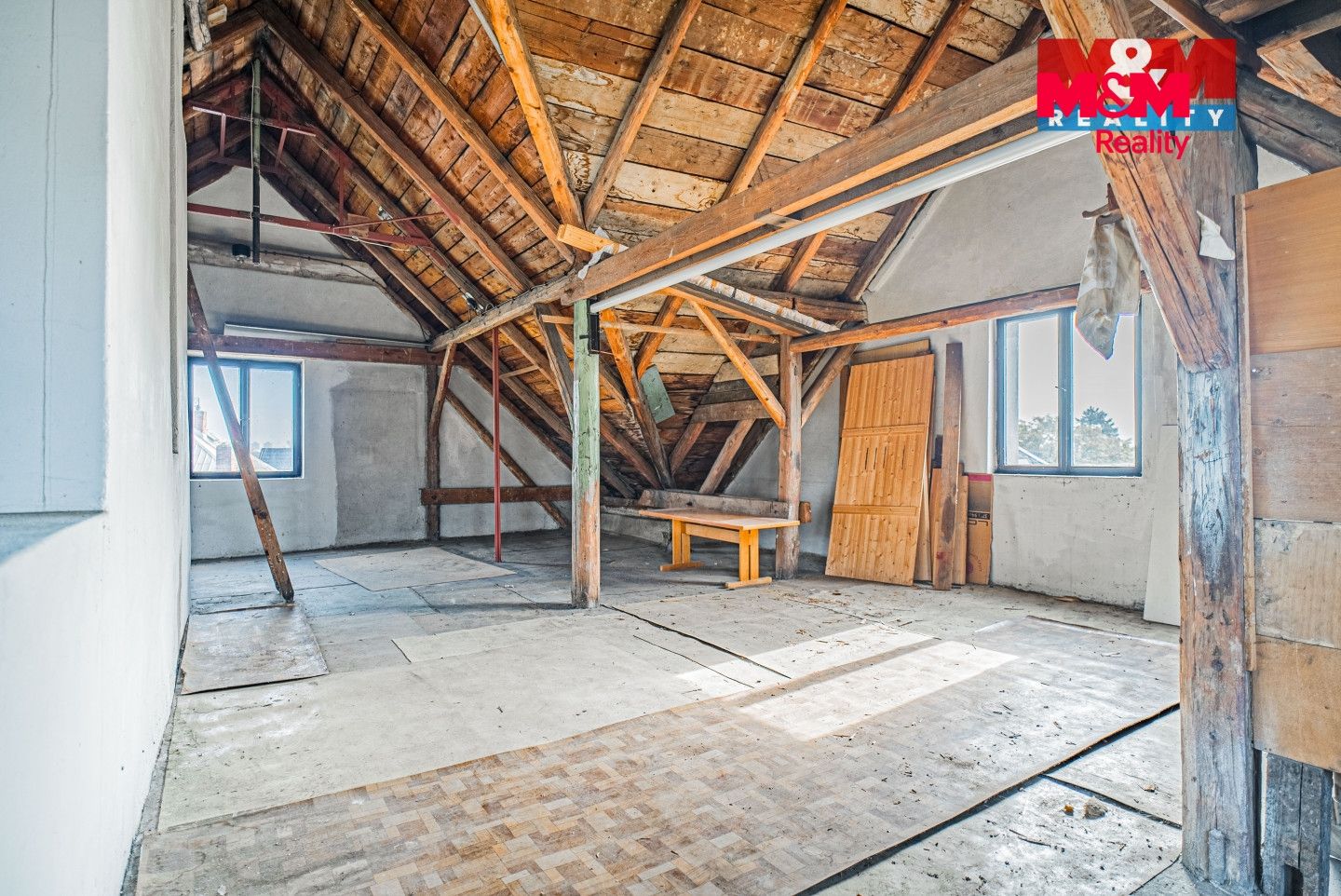 Prodej, Rodinný dům, 350 m², Ostrava, Leopolda Kříže, Ostrava – náhled fotky 14