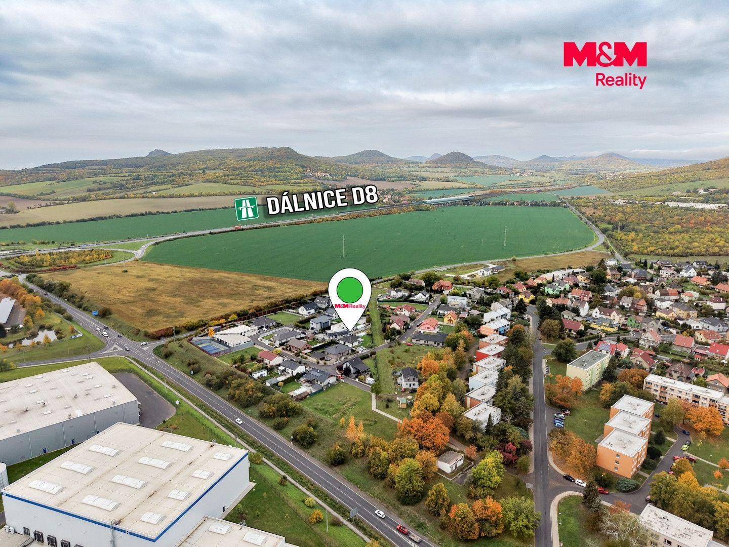 Prodej, Rodinný dům, 95 m², Lovosice, Turkova, Lovosice – náhled fotky 14
