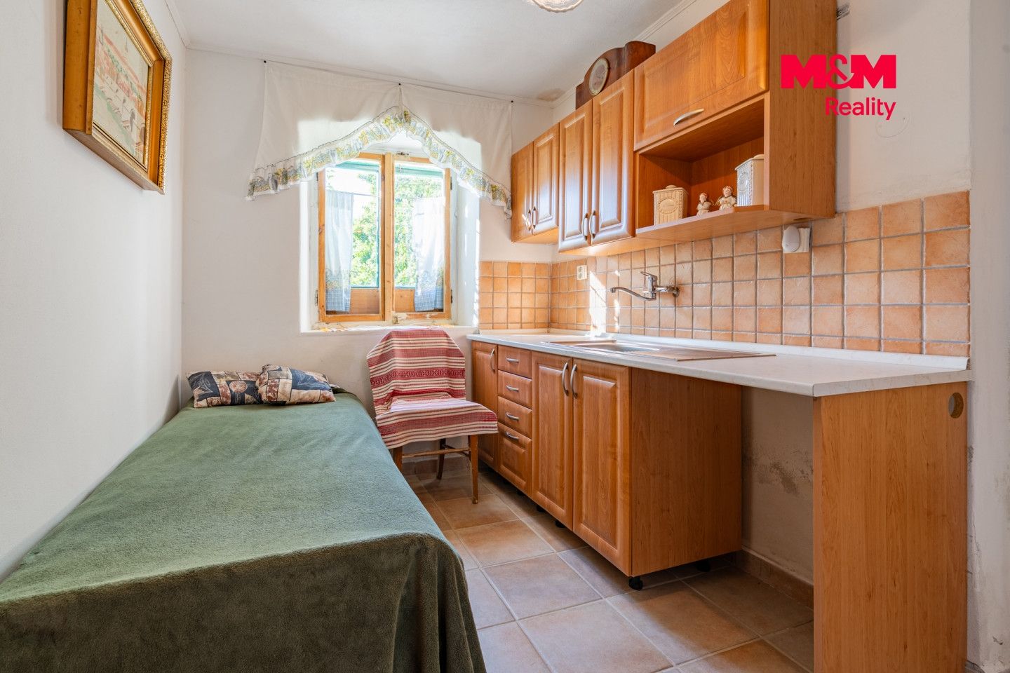 Prodej, Zemědělská usedlost, 245 m², Žirovnice, Žirovnice – náhled fotky 14
