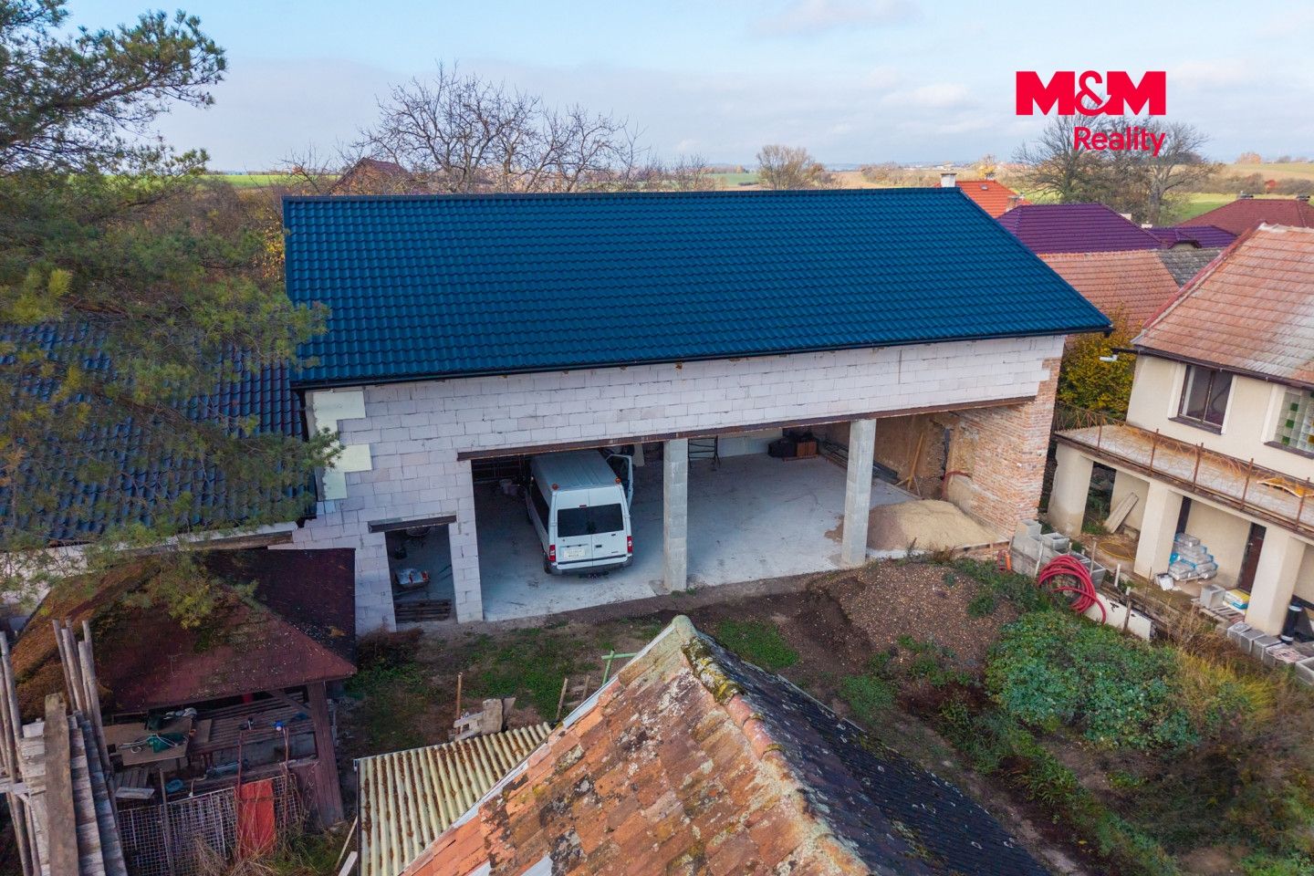 Prodej, Rodinný dům, 290 m², Smržov, Smržov – náhled fotky 2