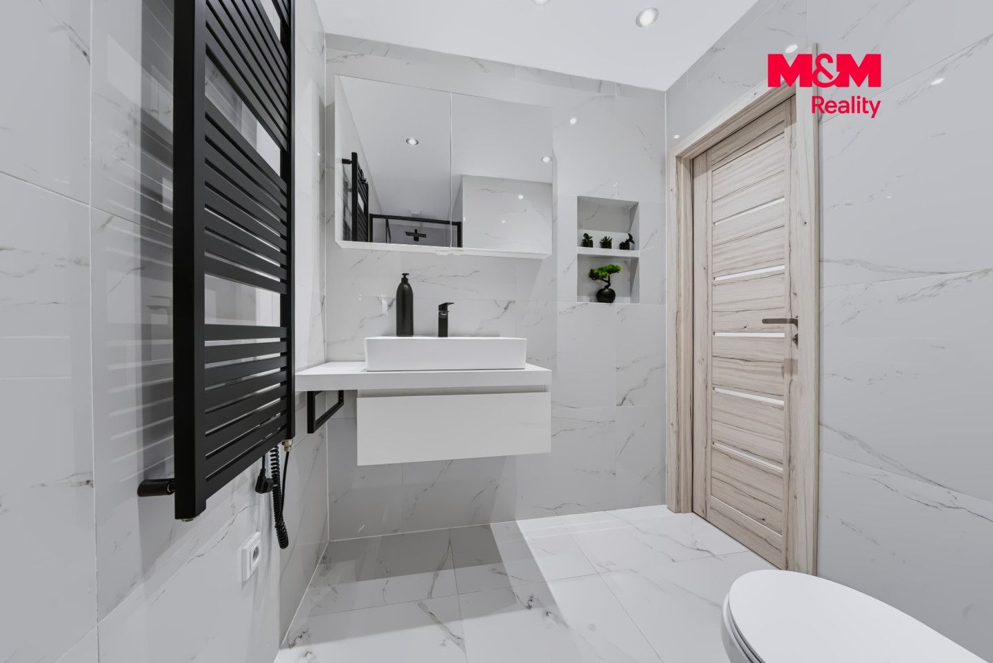 Prodej, Byt 2+1, 57 m², Mohelnice, Na Příkopech, Mohelnice – náhled fotky 4