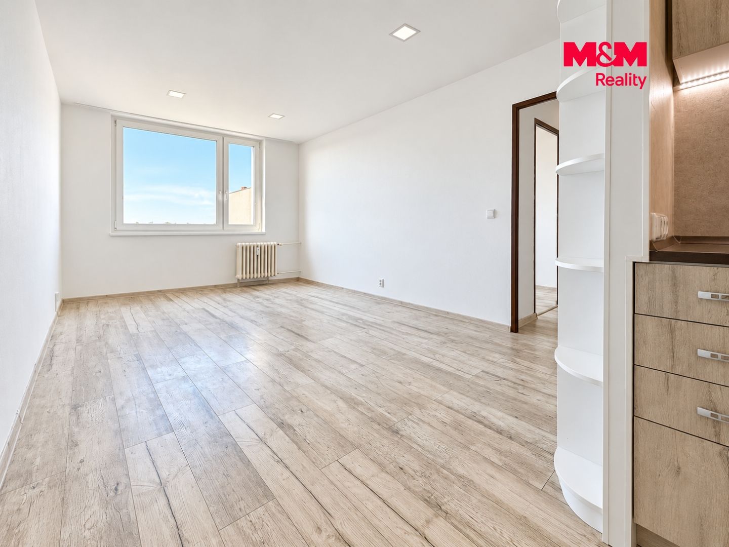 Prodej, Byt 2+kk, 42 m², Mladá Boleslav, Jana Palacha, Mladá Boleslav – náhled fotky 6