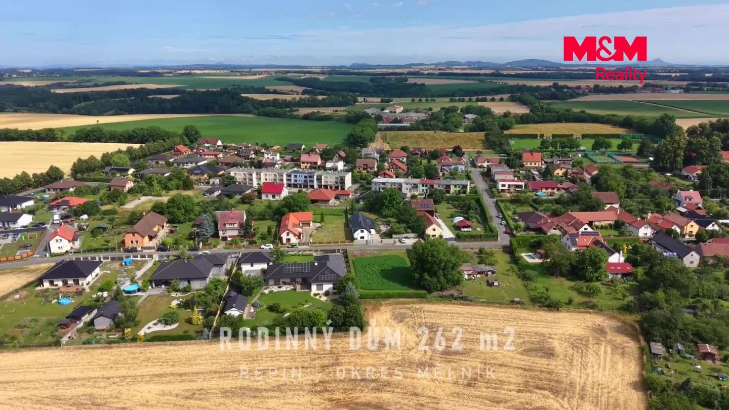 Prodej, Rodinný dům, Řepín
