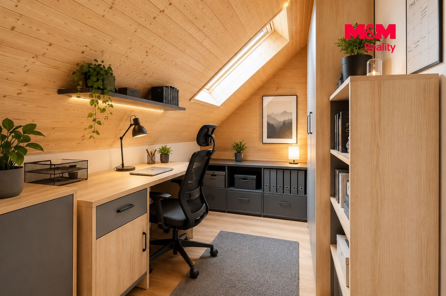 Prodej, Byt 4+1, 70 m², Větřní, Frymburská, Větřní – náhled fotky 12