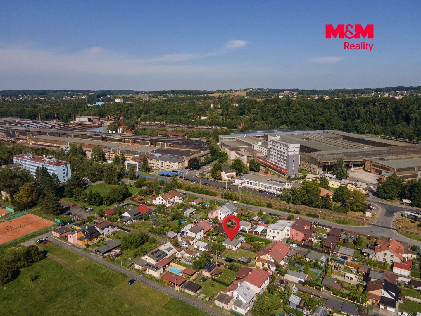 Prodej, Rodinný dům, 63 m², Frýdek-Místek, Frýdek-Místek – náhled fotky 8