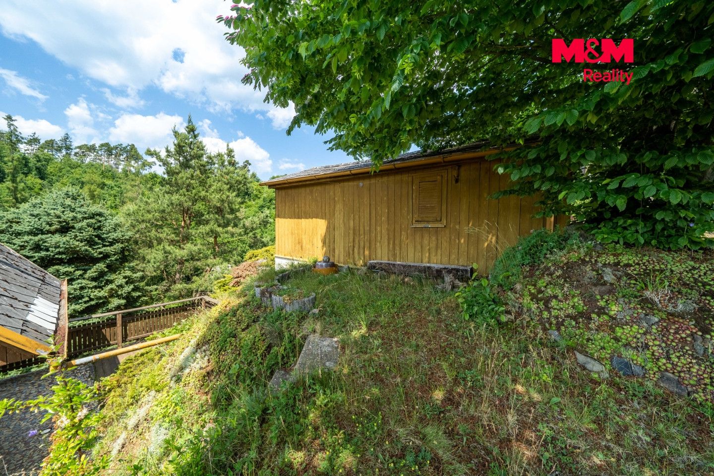 Prodej, Chata, 35 m², Nižbor, Nižbor – náhled fotky 26