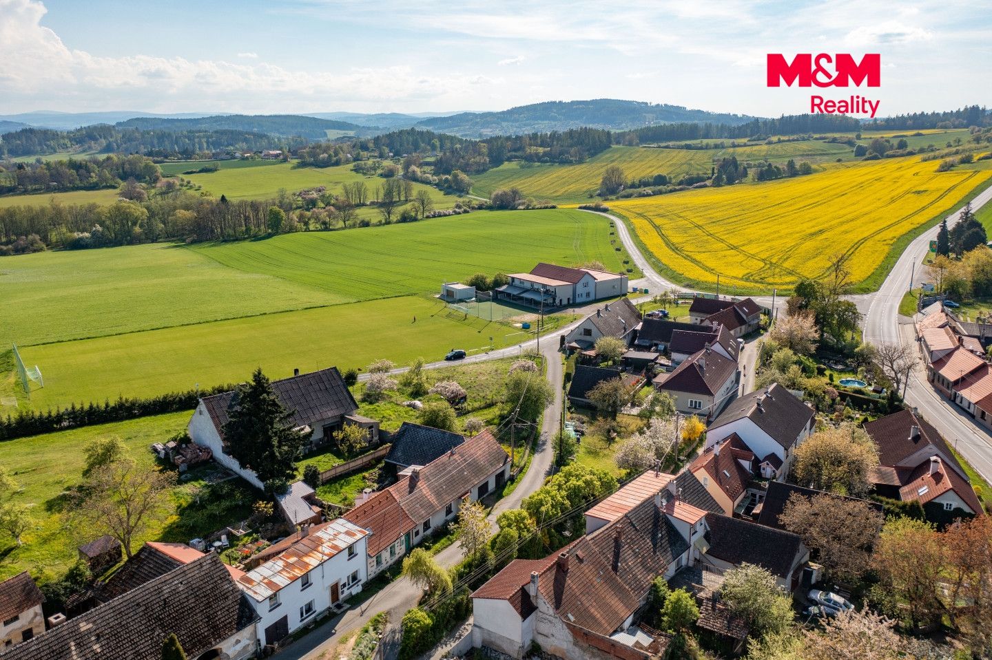 Prodej, Chalupa, 65 m², Nalžovské Hory, Nalžovské Hory – náhled fotky 12