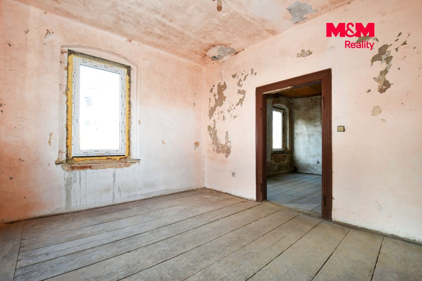 Prodej, Rodinný dům, 300 m², Plesná, Farní, Plesná – náhled fotky 15