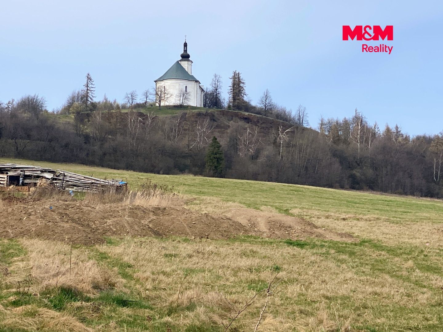 Prodej, Pozemek k bydlení, Moravskoslezský Kočov