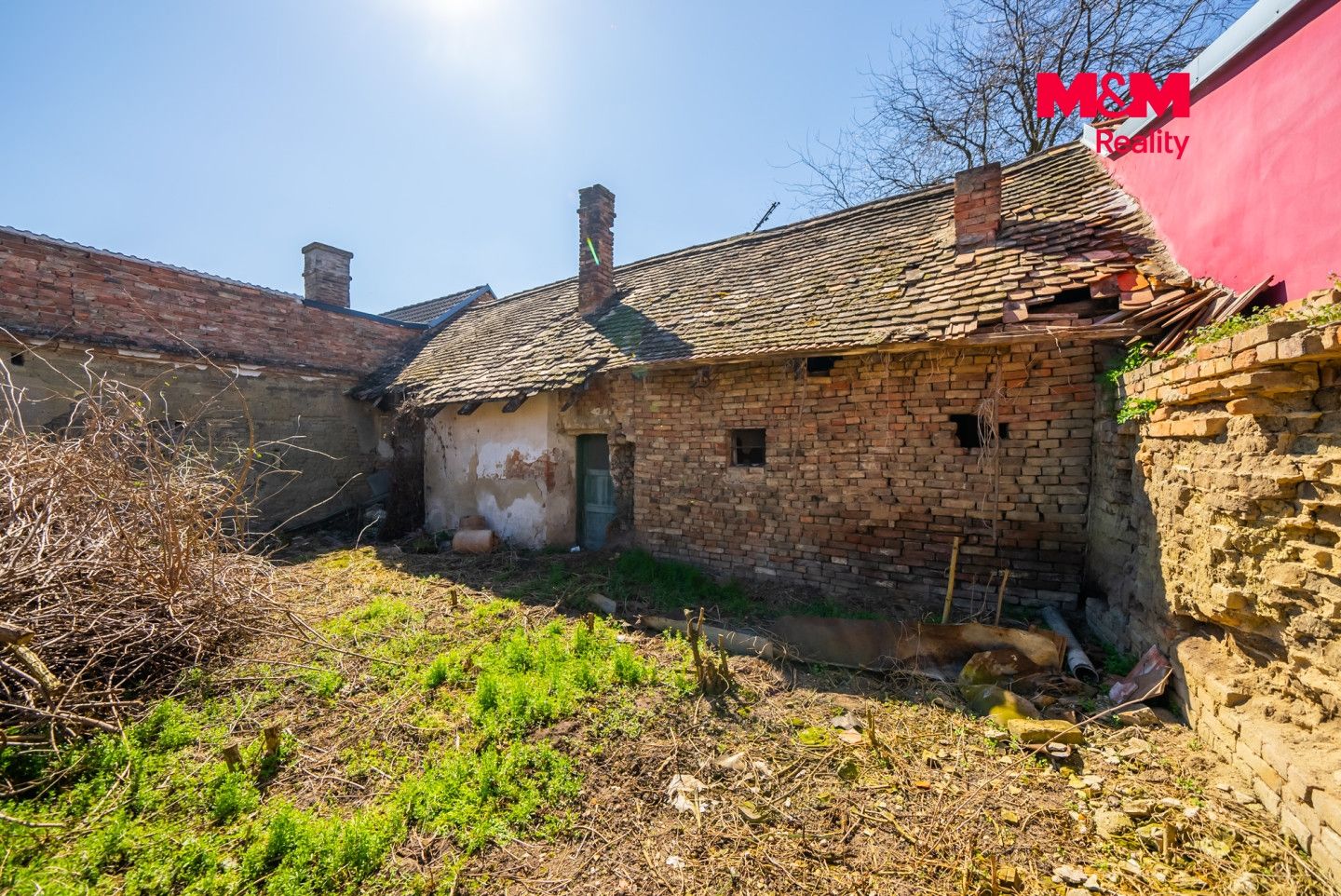 Prodej, Rodinný dům, 64 m², Brod nad Dyjí, Brod nad Dyjí – náhled fotky 5