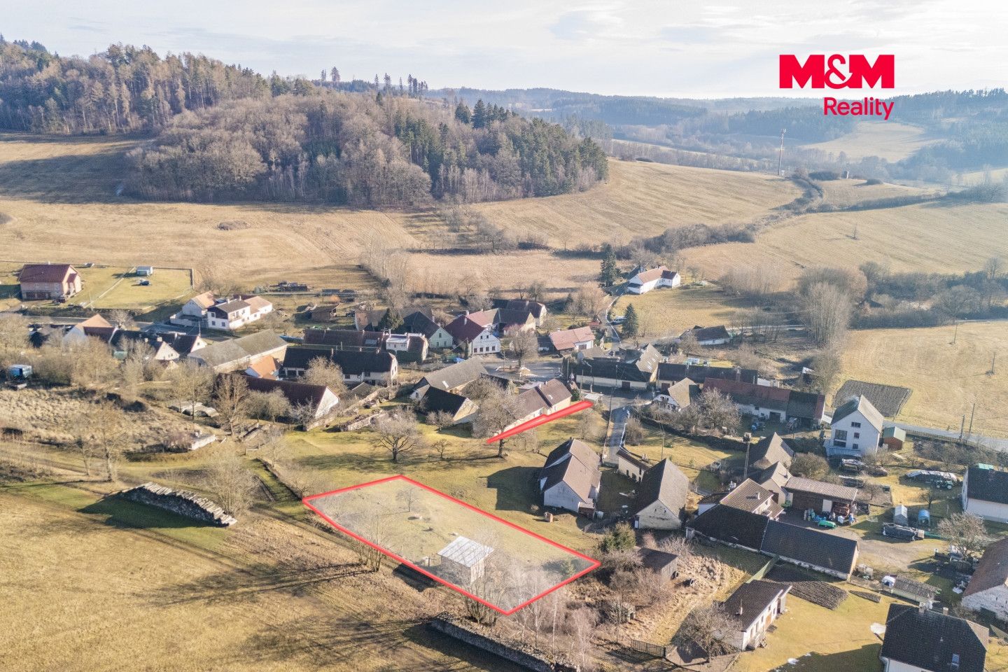 Prodej, Rodinný dům, 94 m², Chlumy, Chlumy – náhled fotky 5
