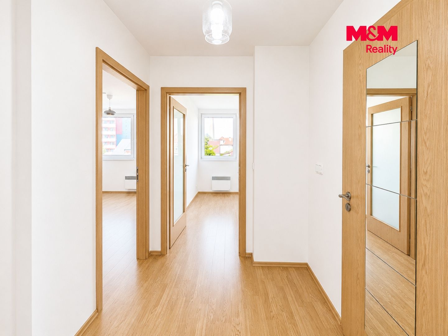 Pronájem, Byt 2+kk, 45 m², Čelákovice, Sokolovská, Čelákovice – náhled fotky 7