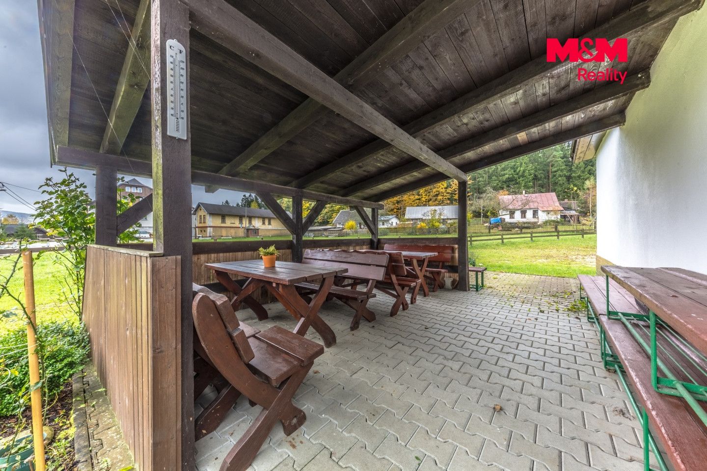 Prodej, Chata, 600 m², Albrechtice v Jizerských horách, Albrechtice v Jizerských horách – náhled fotky 20