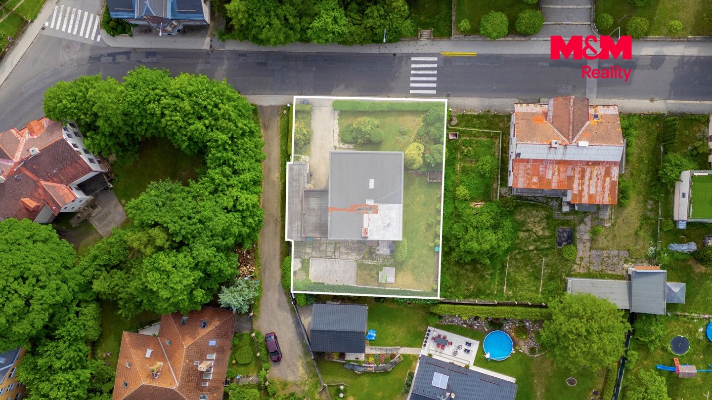 Prodej, Rodinný dům, 208 m², Jablonec nad Nisou, Janáčkova, Jablonec nad Nisou – náhled fotky 24