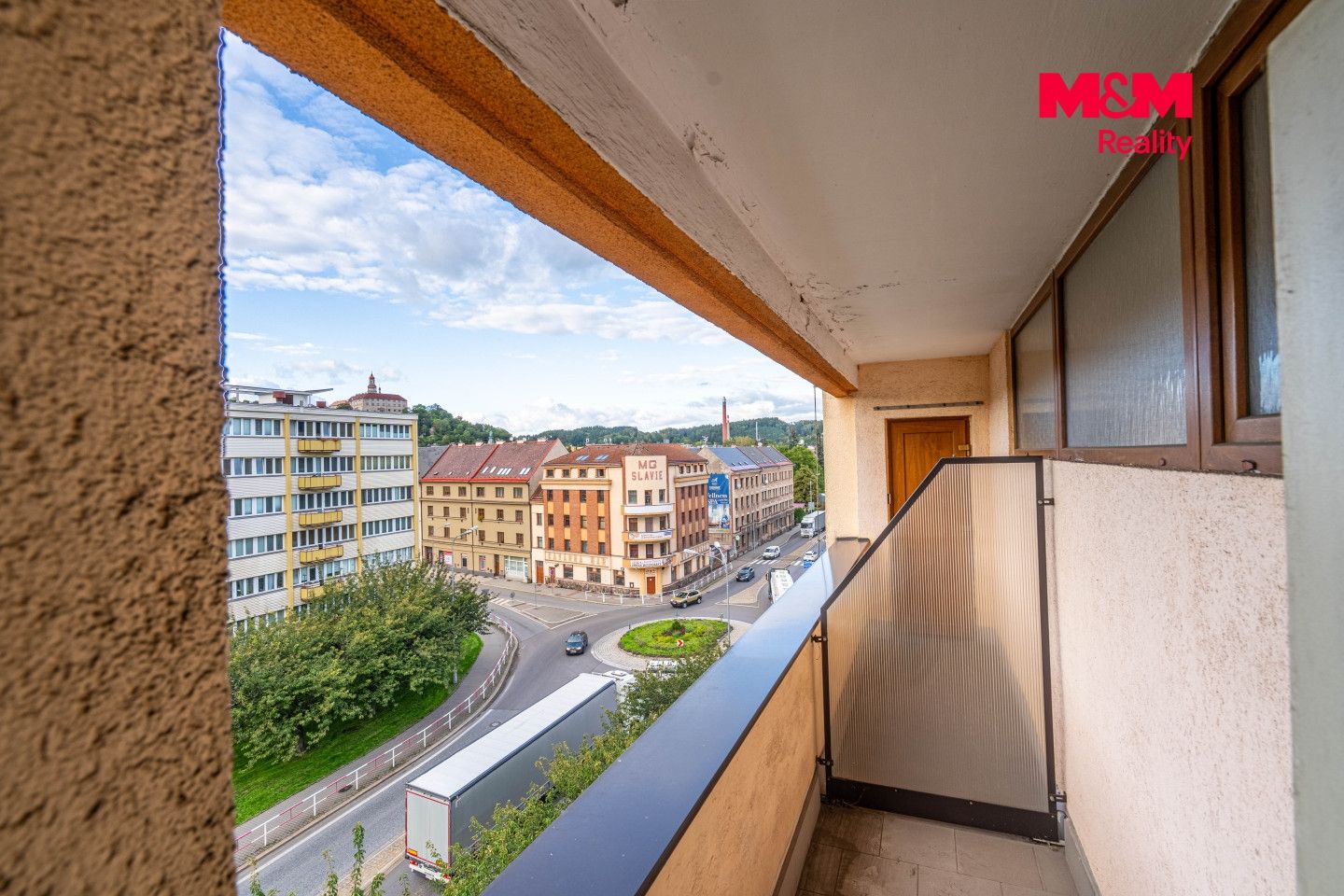 Prodej, Byt 4+1, 56 m², Náchod, Pražská, Náchod – náhled fotky 21