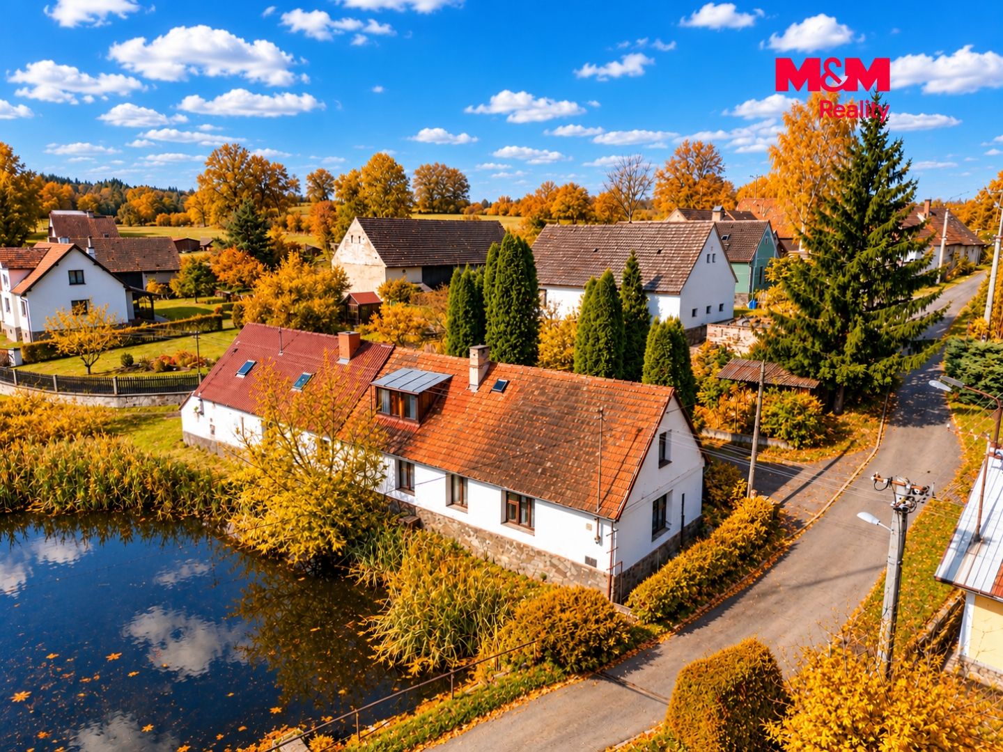 Prodej, Rodinný dům, Ostrovec