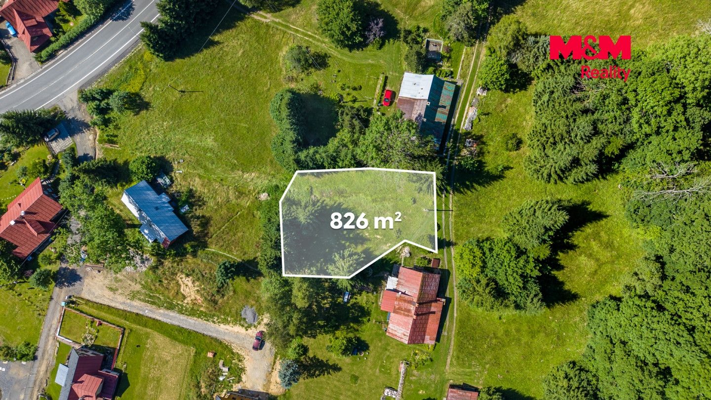 Prodej, Pozemek k bydlení, Kořenov