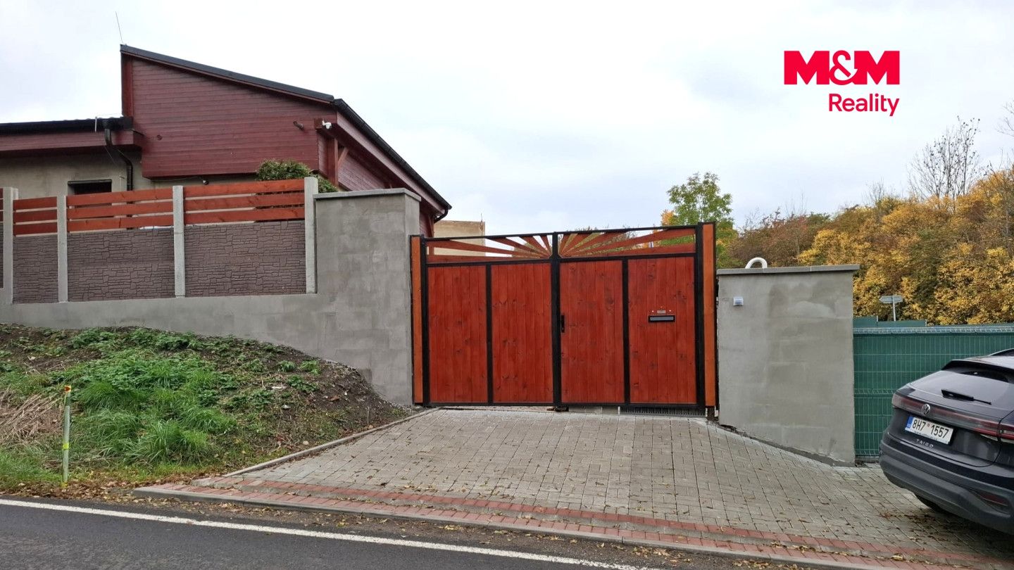 Prodej, Rodinný dům, 62 m², Velemyšleves, Velemyšleves – náhled fotky 16