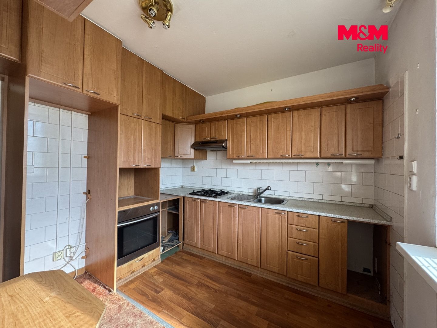 Prodej, Byt 1+1, 39 m², Ostrava, 29. dubna, Ostrava – náhled fotky 4