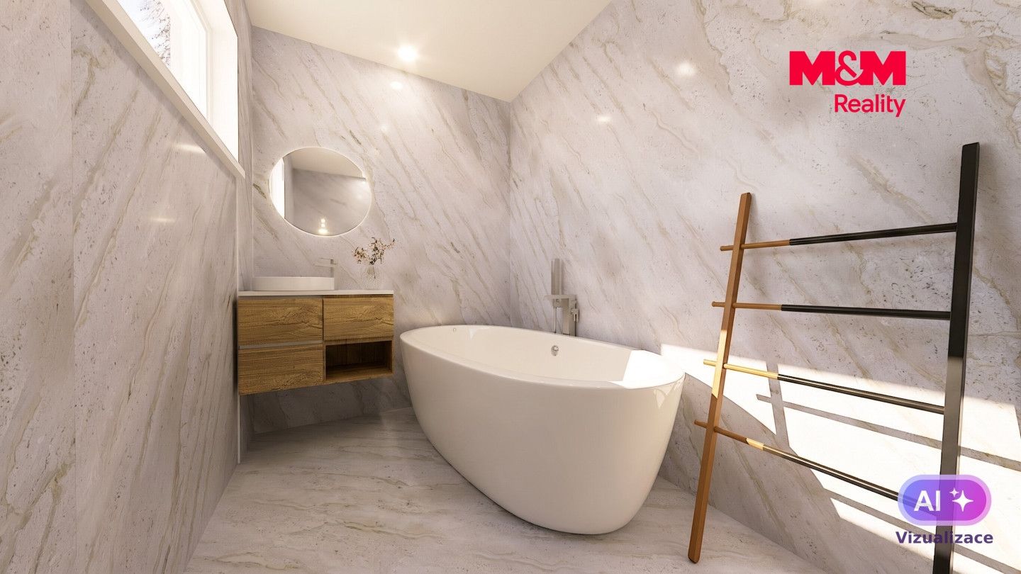 Prodej, Rodinný dům, 132 m², Mělník, Mělník – náhled fotky 4