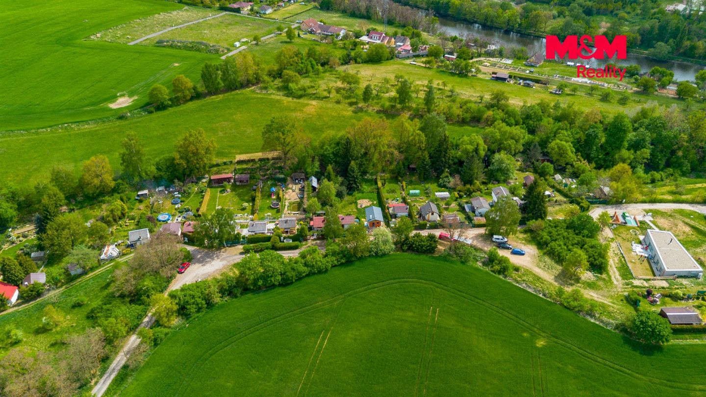 Prodej, Chata, 32 m², Týn nad Vltavou, Týn nad Vltavou – náhled fotky 13