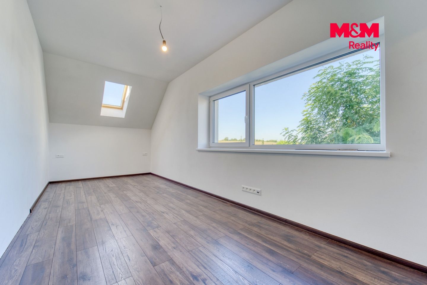 Prodej, Rodinný dům, 168 m², Vodochody, Na Kopečku, Vodochody – náhled fotky 14