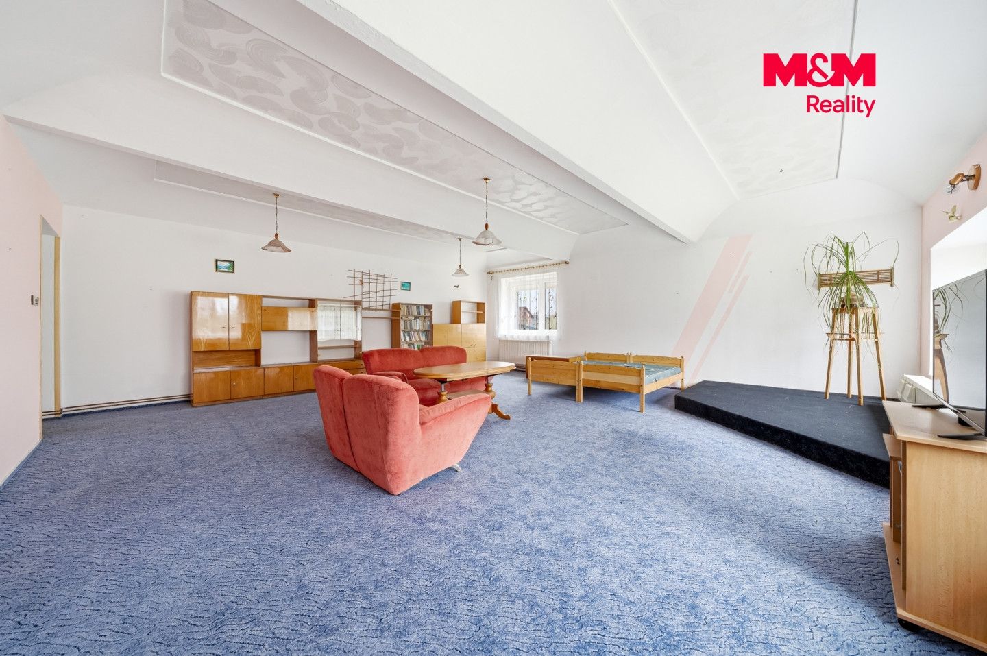 Prodej, Rodinný dům, 285 m², Hřibiny-Ledská, Hřibiny-Ledská – náhled fotky 22