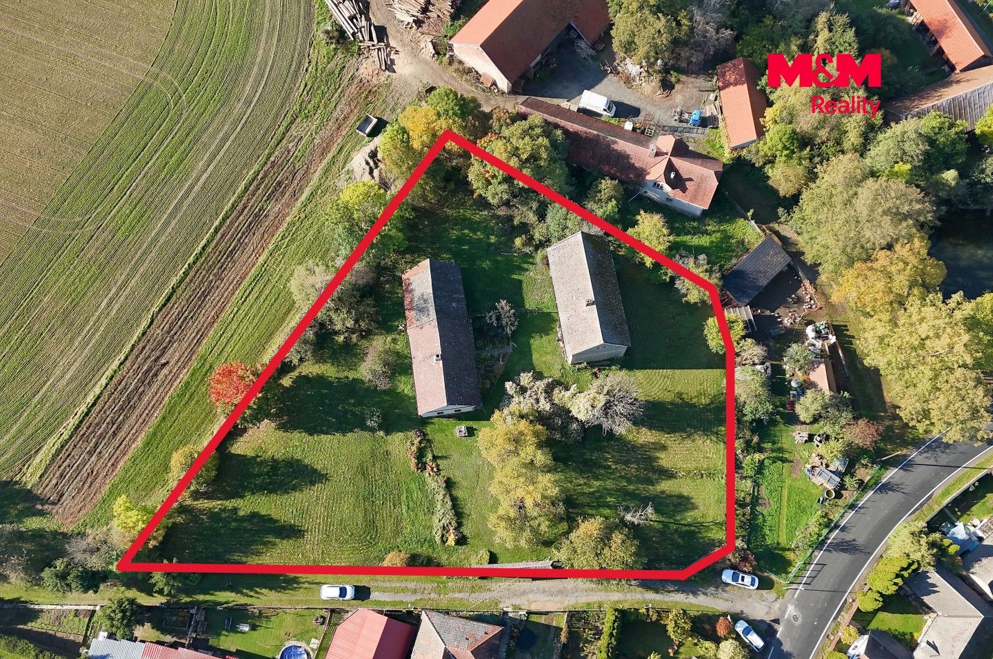 Prodej, Rodinný dům, 65 m², Zbýšov, Zbýšov – náhled fotky 18
