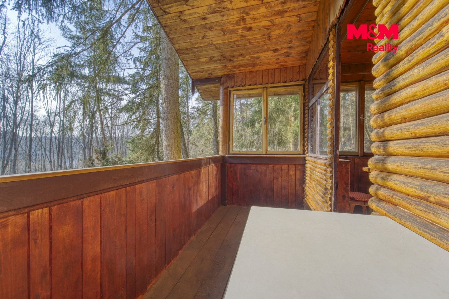 Prodej, Chata, 70 m², Čerňovice, Čerňovice – náhled fotky 9